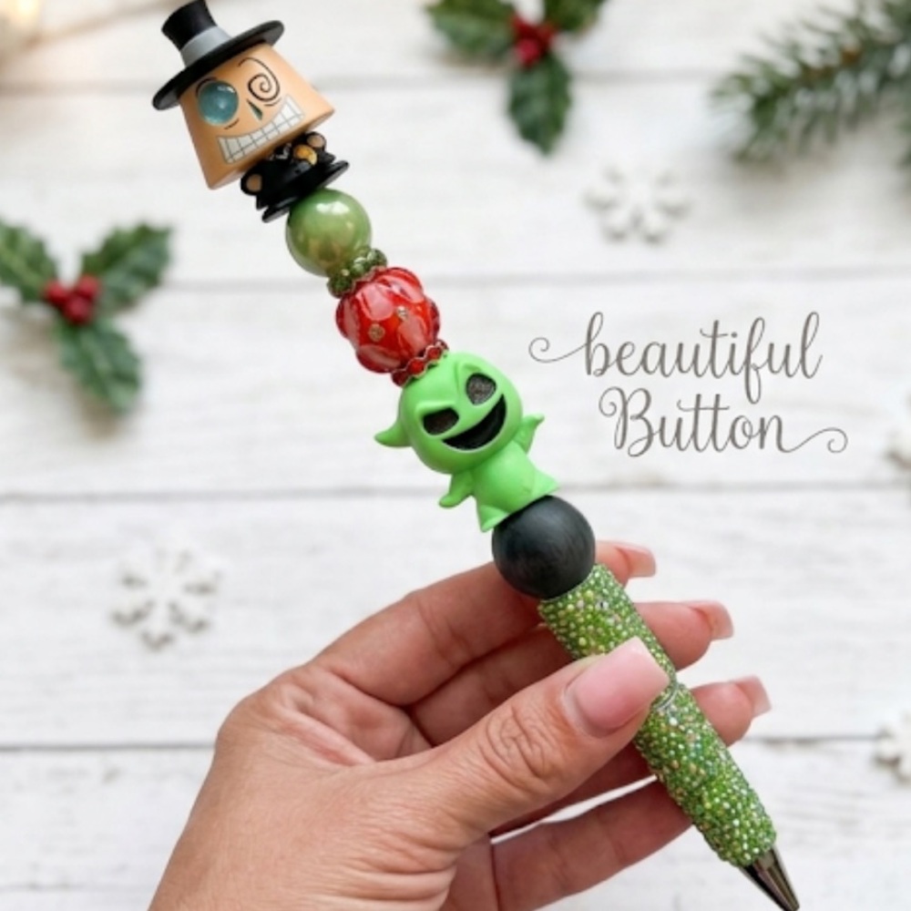 CUSTOM PEN